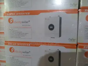 6000va Pure Sine Wave Inverter – Felicity Ivem6048 Specs