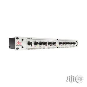 Dbx 234s Stereo 2/3 Way, Mono 4-way Crossover