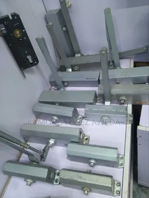 Heavy Duty Door Closer for Heavy Door