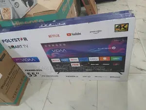 Precision Polystar Pv-Hk55flsm With Engine
