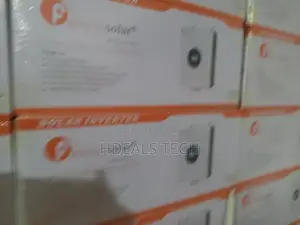 Felicity Ivem6048 Solar Inverter – 6kva Clean Energy Power
