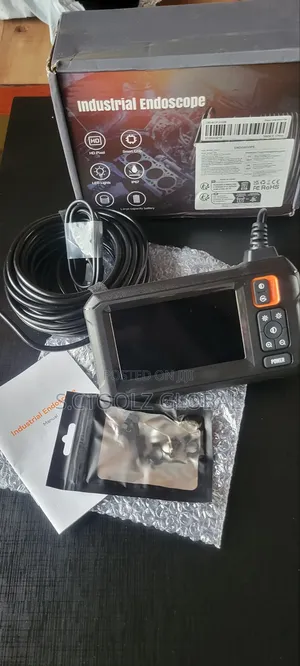 Industrial Borescope