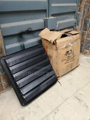 20" Heat Extractor Fan