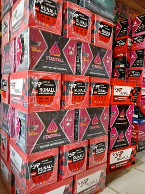 Original Car Battery Se
