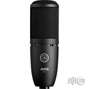 General Purpose Recording Microphone Akg P120