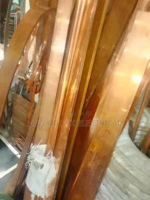 Electrical Bare Copper