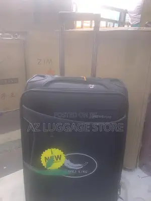 Leave King Hand Luggage Original