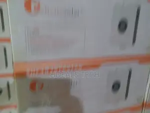 Solar Inverter Ivem6048 – 6000va Felicity Energy Solution