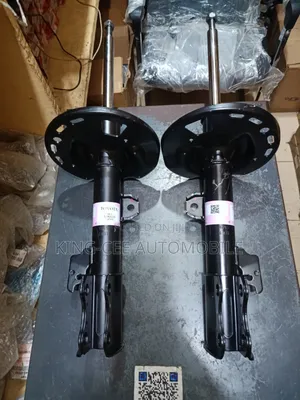 Front Shock Absorber Highlander 2015-2018