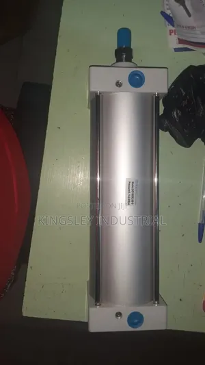 Sc100-250 Pressure 0.15-0.8mpa Pneumatic Air Cylinder