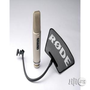 Nt2a Multi-Pattern Dual 1" Condenser Microphone