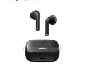 Soundcore K20i by Anker, Semi-in-Ear Earbuds, Bluetooth