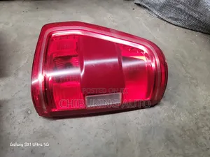 Ford F150 Backlight 2018 / 2020