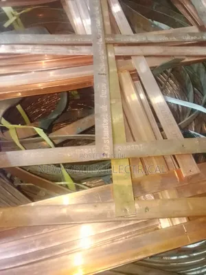 Original Copper Mat