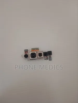 Samsung Fold 3 Complete Set Camera
