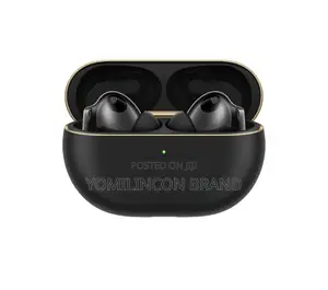69) Huawei Freebuds Pro 4,Dual-Driver True Sound,