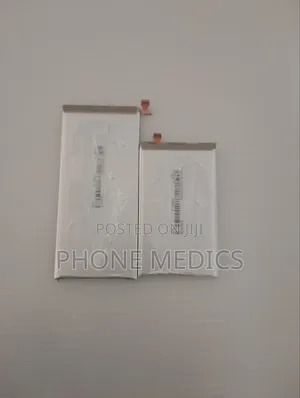 Samsung Fold 3 Follow Come Battery
