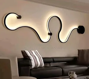 4ft Led Wall Light