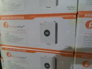 6000va Inverter for Farms Rural Areas – Felicity Ivem6048