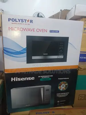 Get the Polystar Pv-Bd25bbl – Now at a Discount!