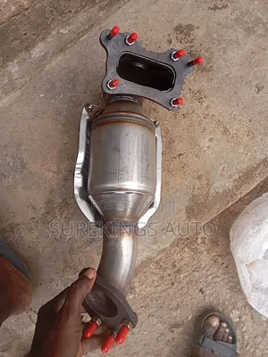Engine Catalyst 2013-17 Honda Accord