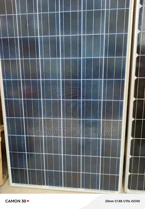 350watts 60cell Original Canadian Used Solar Panel
