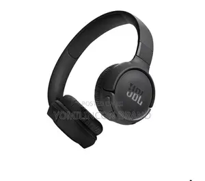 JBL Tune 520bt - Wireless on-Ear Headphones,