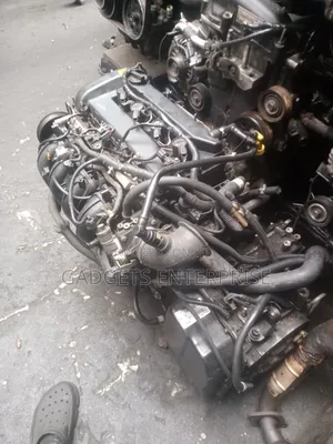 Direct Tokunbo Engine for Mazda Tribute 05/08 Model