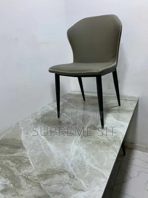 Classic Foreign Dinning Chair.
