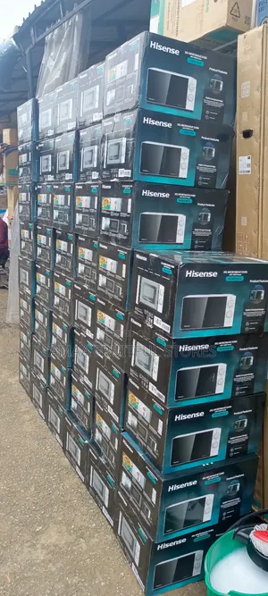 Hisense Microwave 20litres