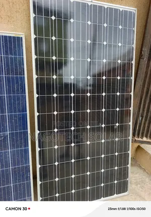 300watts 72cell Canadian Solar Panel