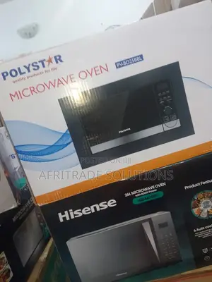 Hot Offer: Polystar Pv-Bd25bbl 25l Microwave – Limited Stock