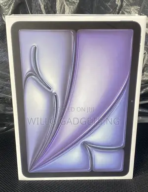 New Apple iPad Air (2022) 128 GB Gray