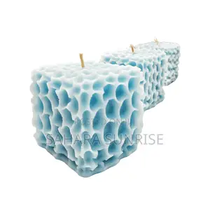 Scented Cube Candle