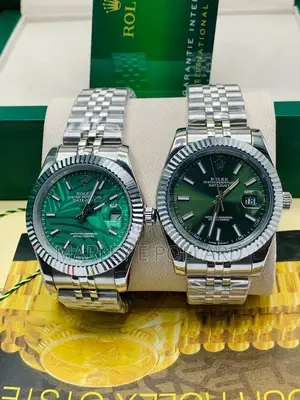 Quality Rolex Wrist Watch