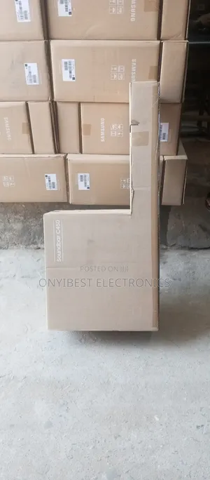 Samsung Sound Bar Wireless Speaker C450