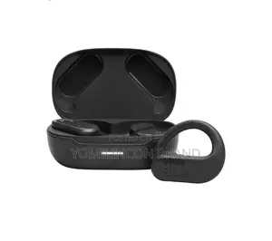 JBL Endurance Peak 3 - Dust and Water Proof (Ip68)