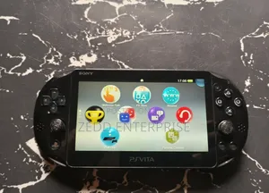 Sales and Repairs for Ps Vita