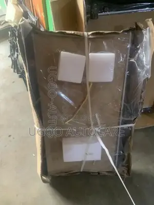 Radiator Es 350 2013 2018