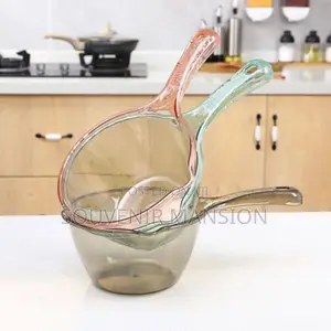 Transparent Bailer