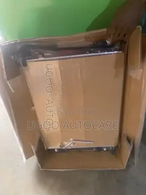 Radiator Rx 350 2010 2015