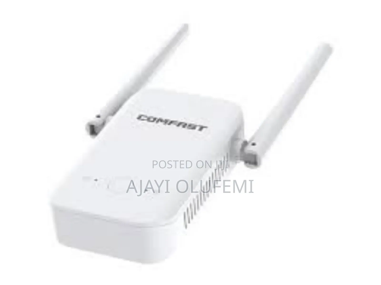 Comfast (Newfast) 300mbps Wifi Extender.