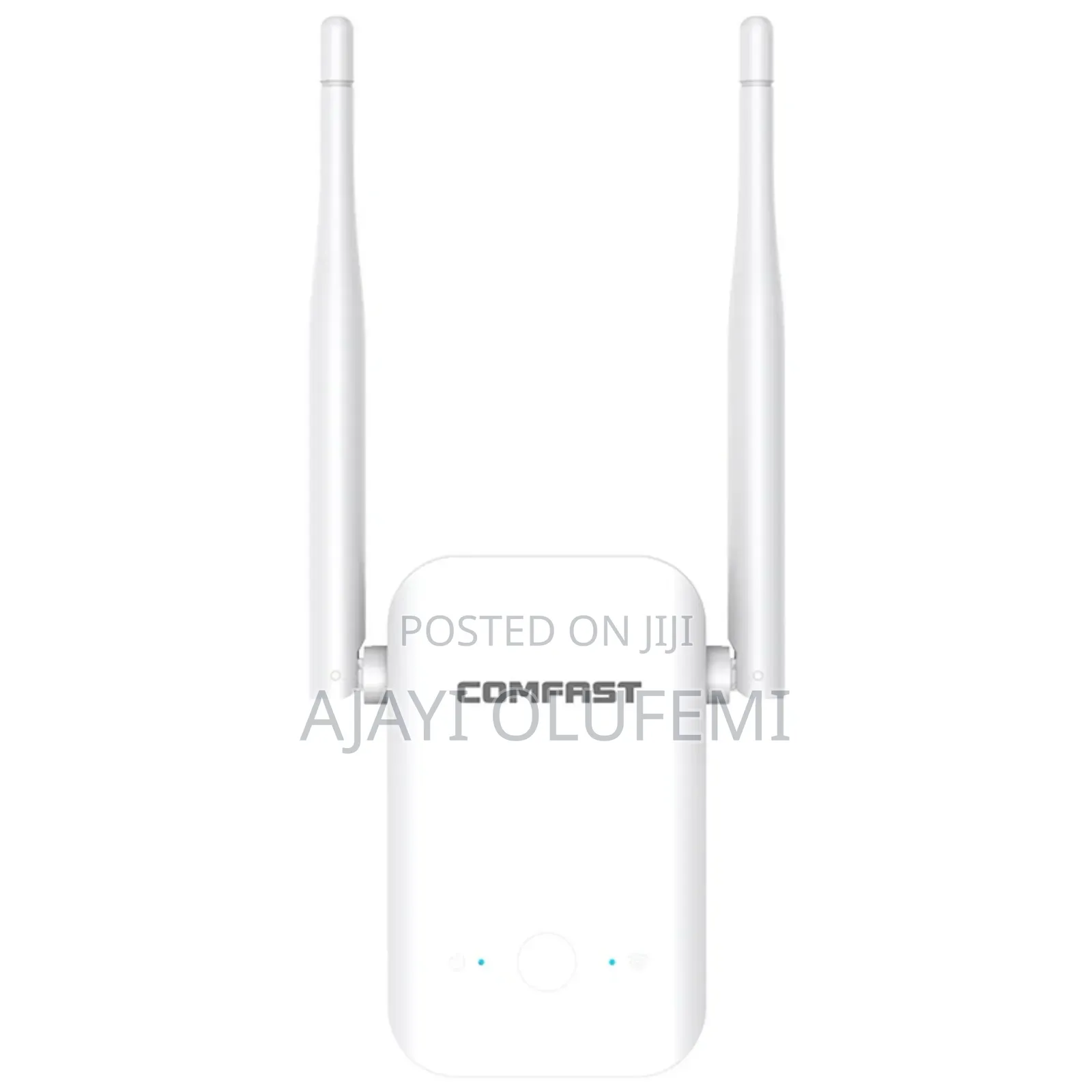 Comfast (Newfast) 300mbps Wifi Extender.