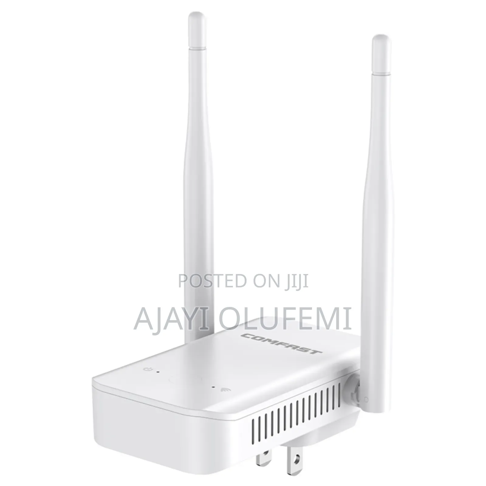 Comfast (Newfast) 300mbps Wifi Extender.