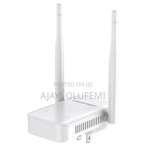 Comfast (Newfast) 300mbps Wifi Extender.