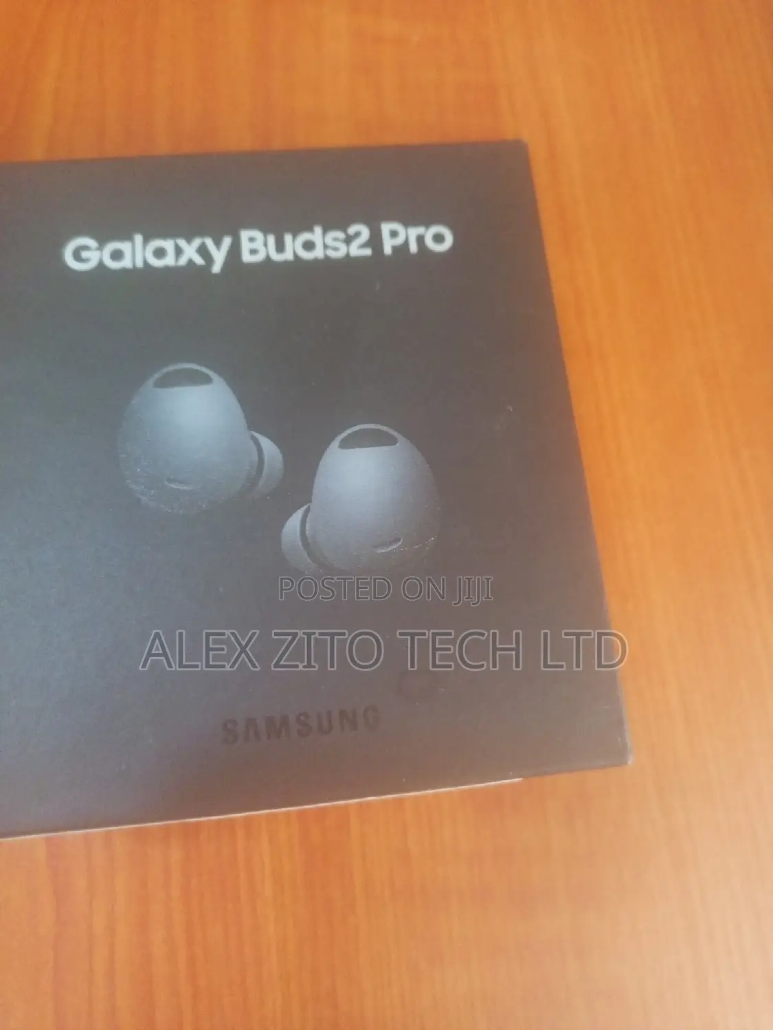 Samsung Galaxy Bug
