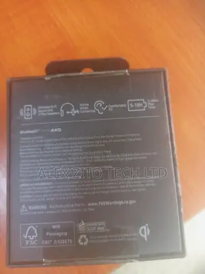 Samsung Galaxy Bug
