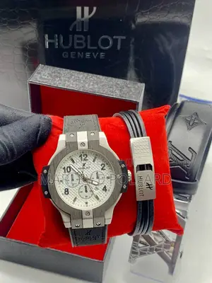 Hublot Watch