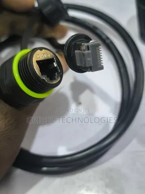 Starlink Standard Mini Waterproof Outdoor Cable Extender