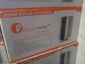 Power Up With Felicity Ivps2512 – Buy Now!